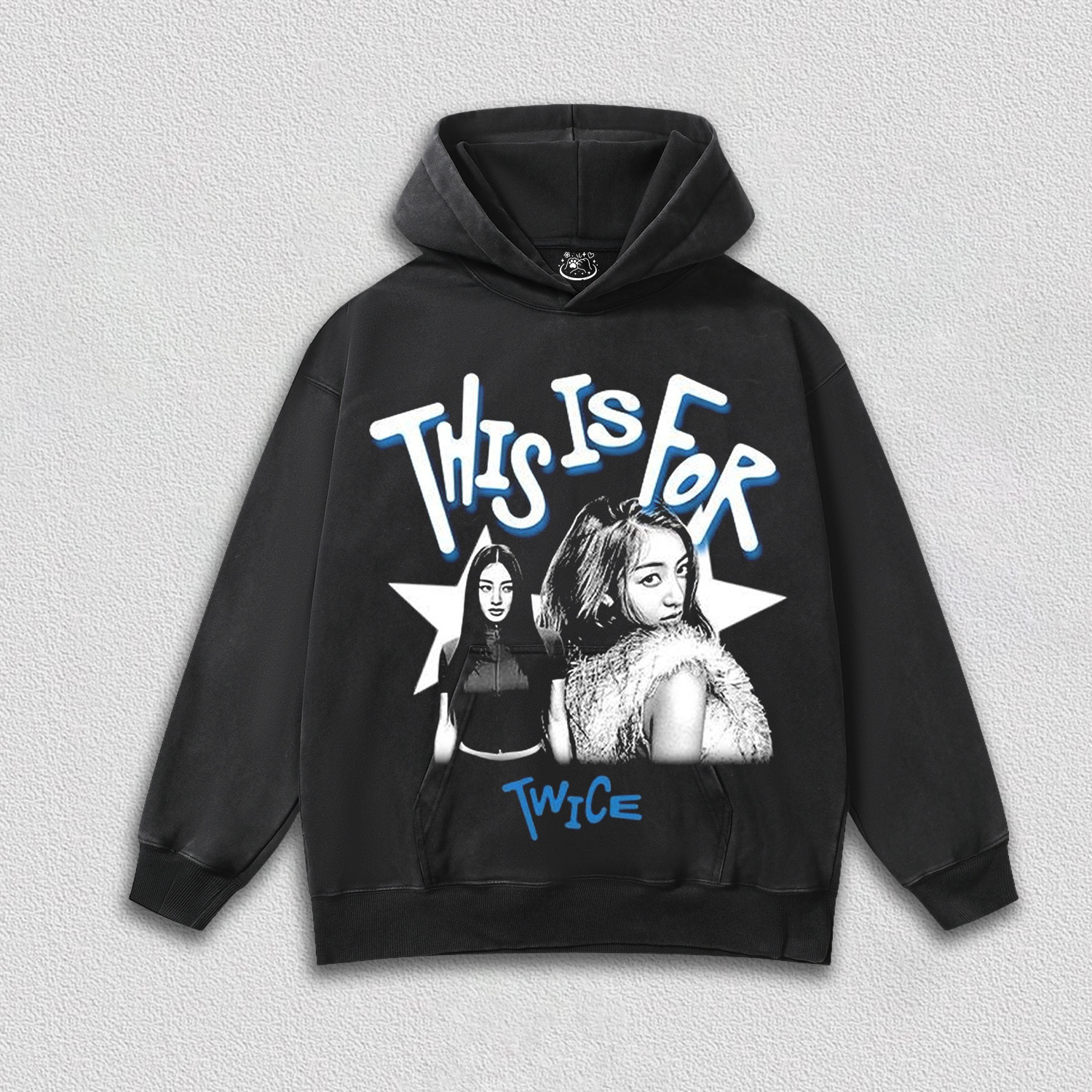 Twice Jihyo HOODIES