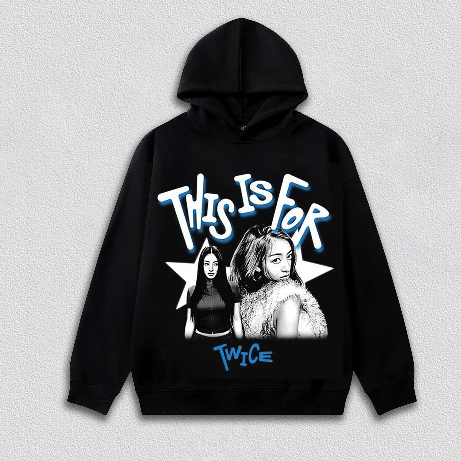 Twice Jihyo HOODIES – onlynicer