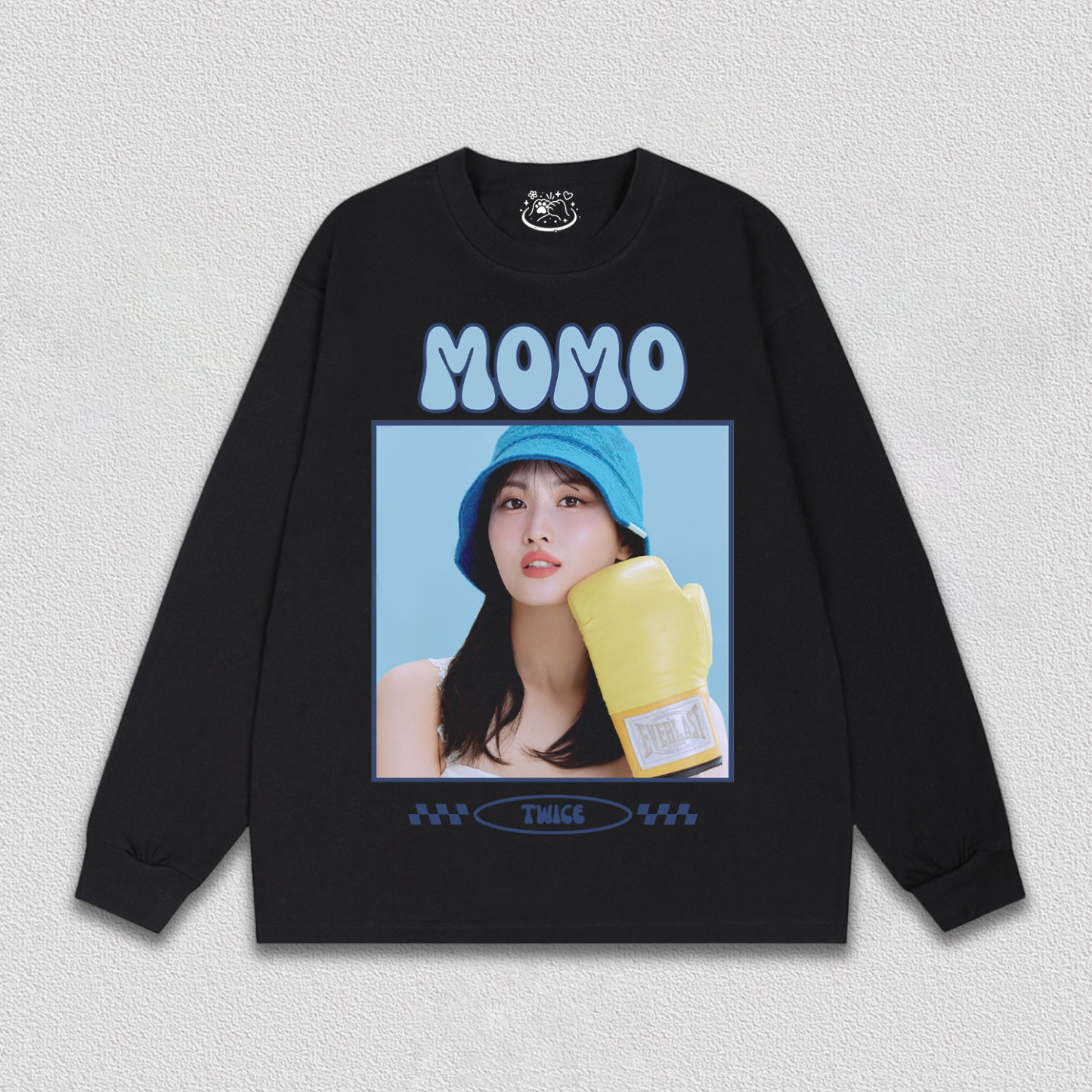 Twice MOMO TEE