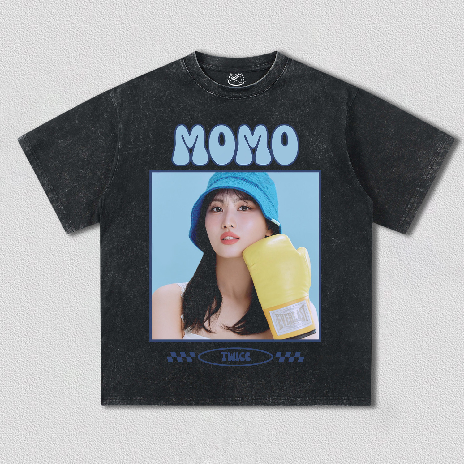 Twice MOMO TEE