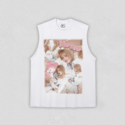 Twice Momo TEE 9.9