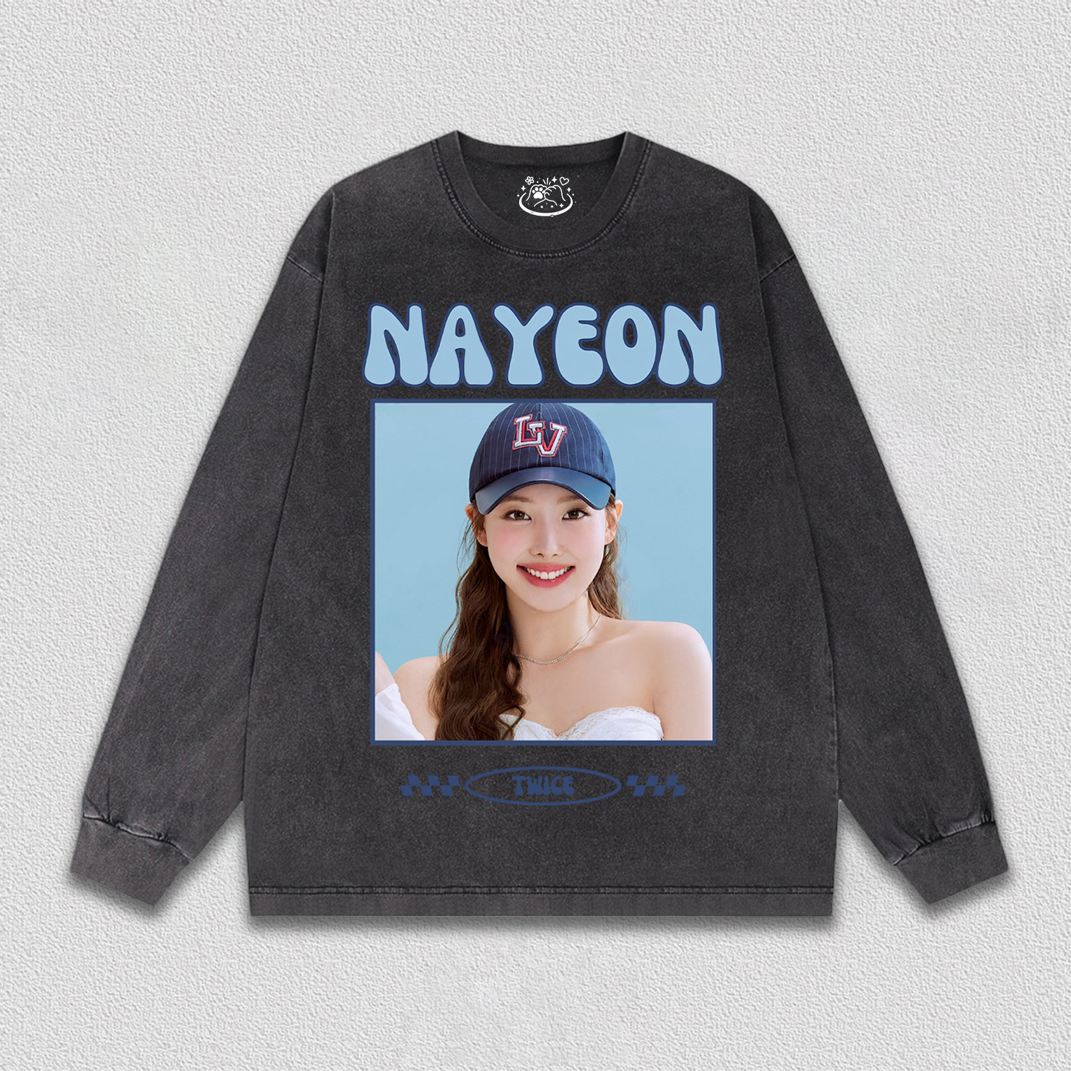 Twice Nayeon TEE