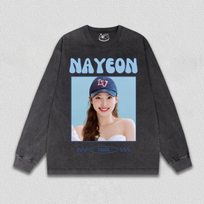 Twice Nayeon TEE