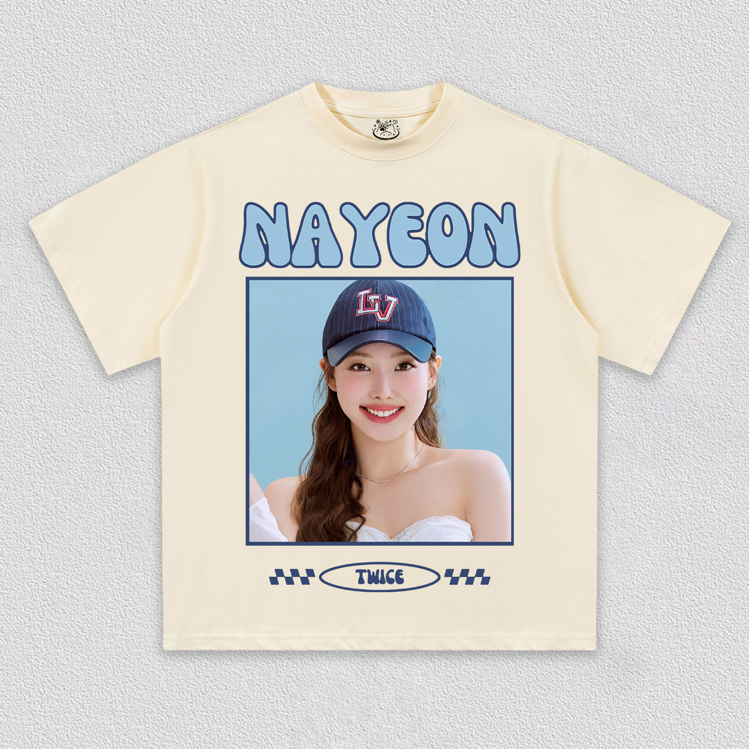 Twice Nayeon TEE