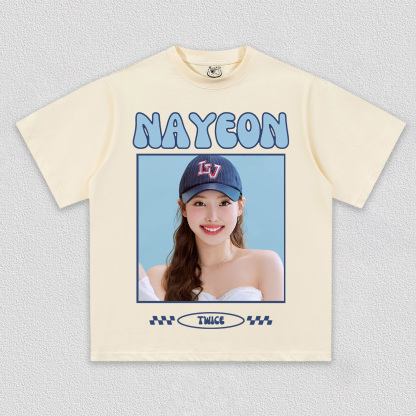 Twice Nayeon TEE
