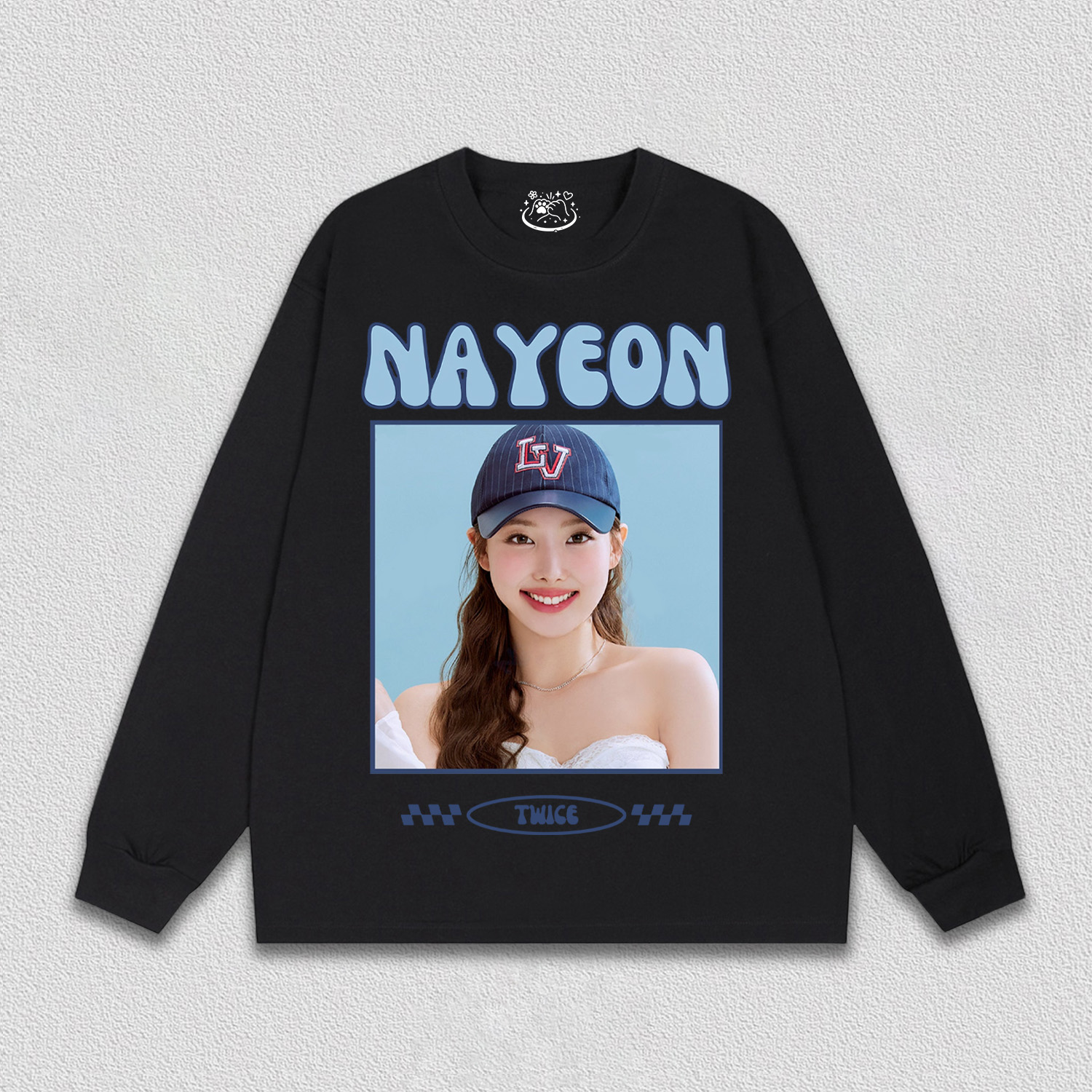 Twice Nayeon TEE