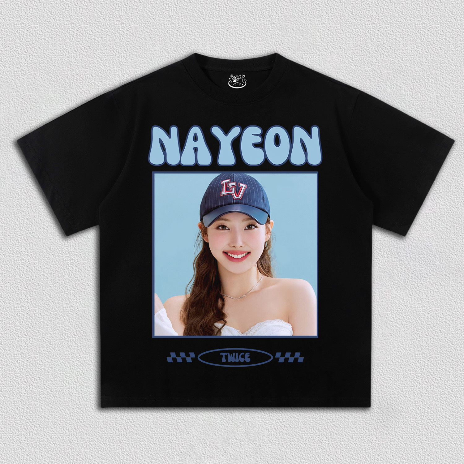 Twice Nayeon TEE