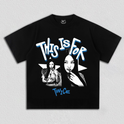 Twice Nayeon TEE