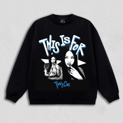 Twice Nayeon HOODIES