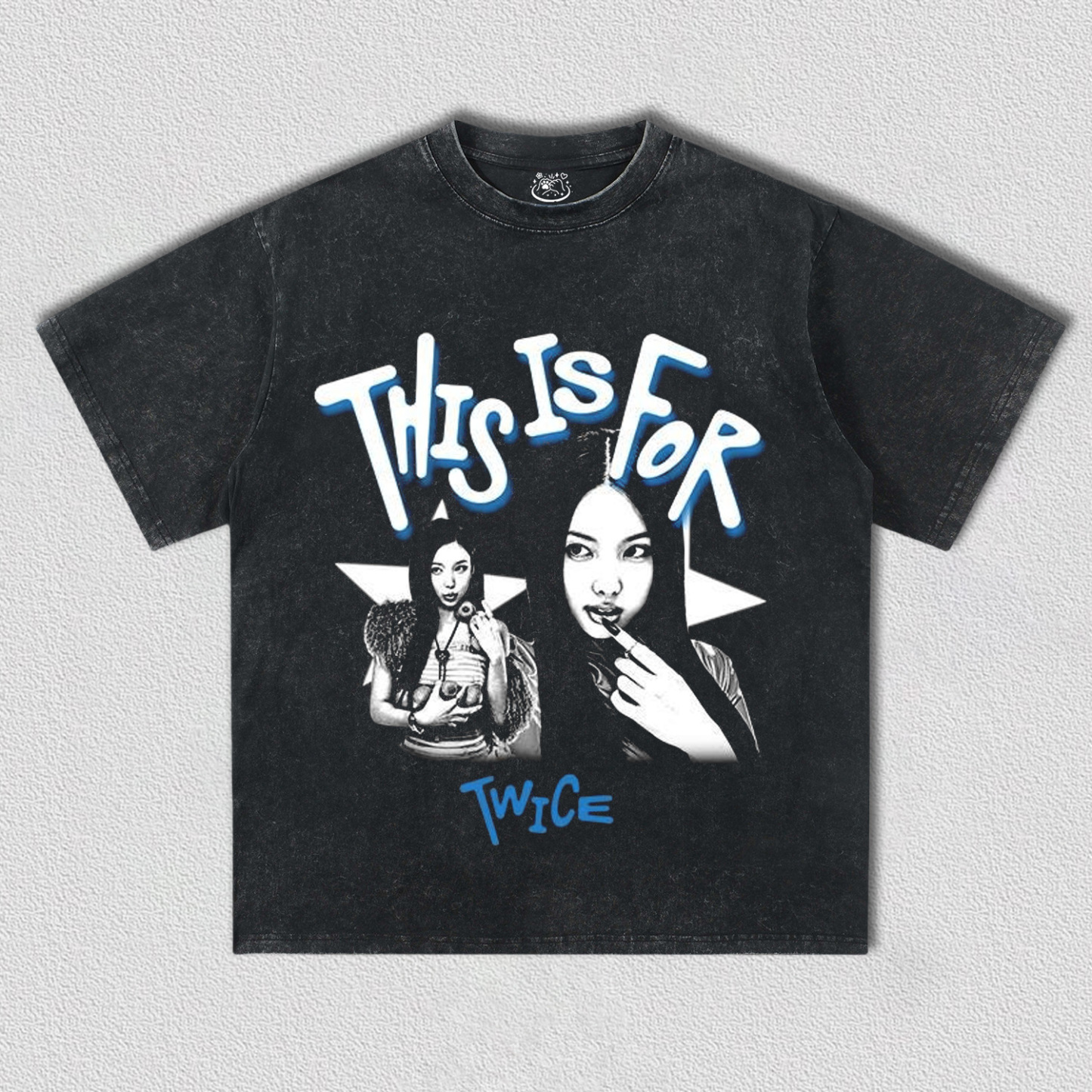 Twice Nayeon TEE