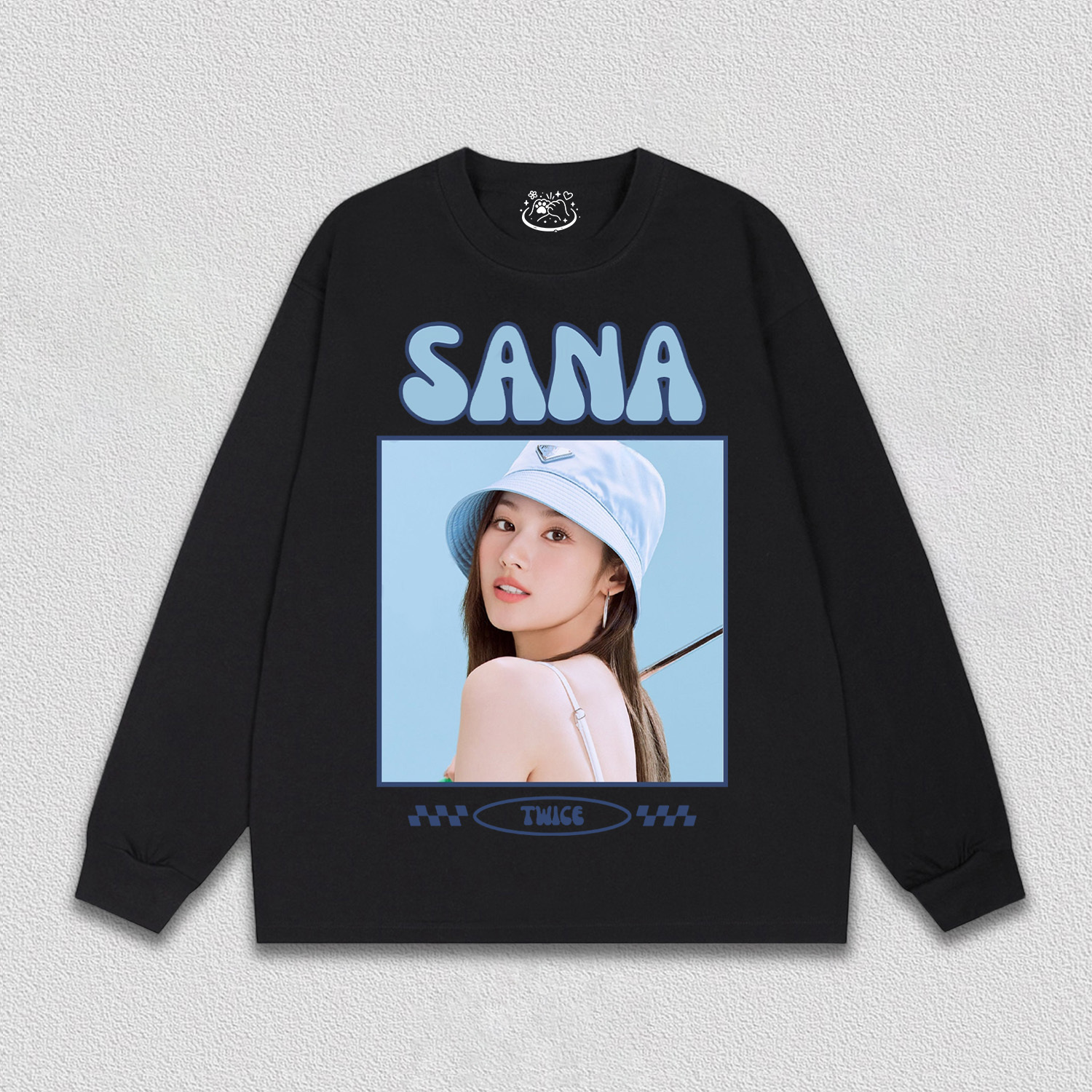 Twice Sana TEE