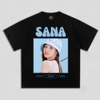 Twice Sana TEE
