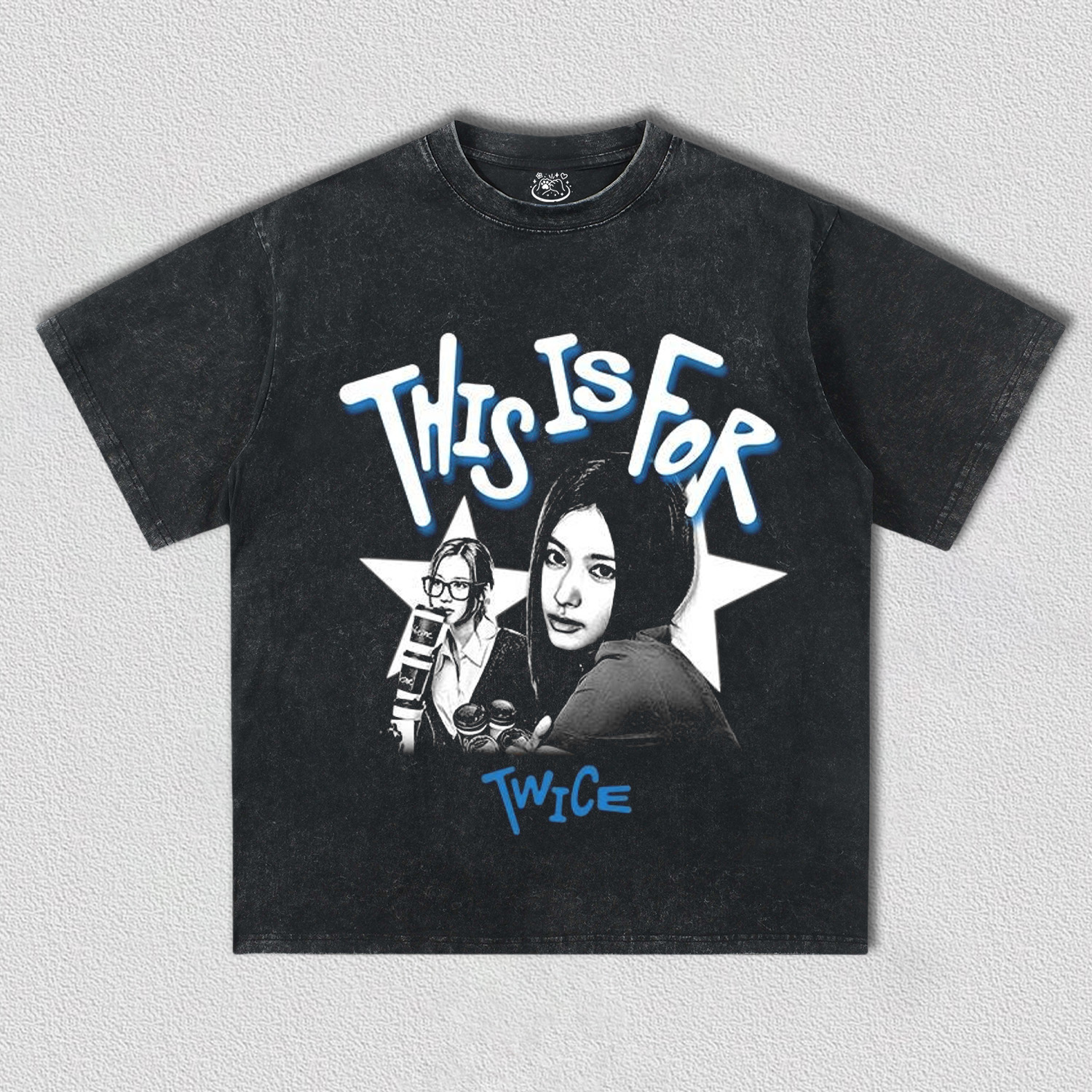 Twice Sana TEE