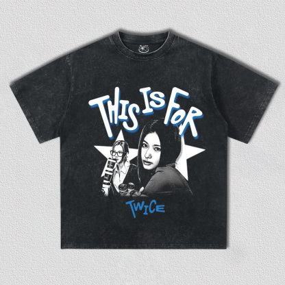 Twice Sana TEE