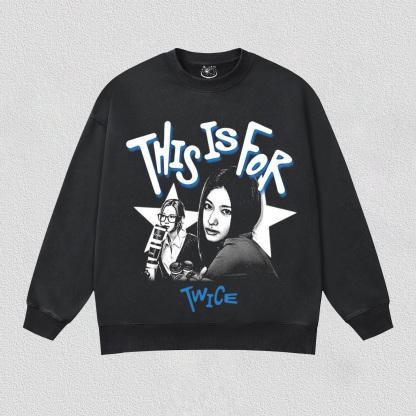 Twice Sana HOODIES