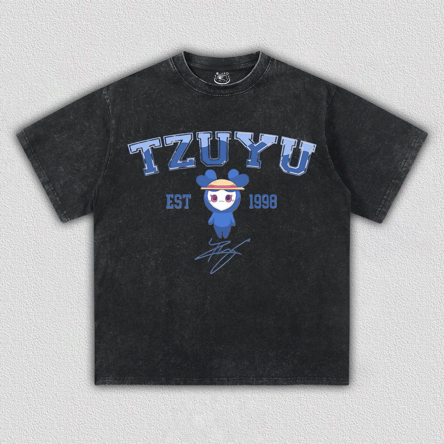 Twice TEE 10.27