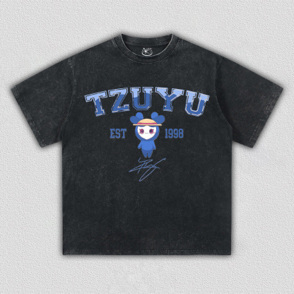 Twice TEE 10.27