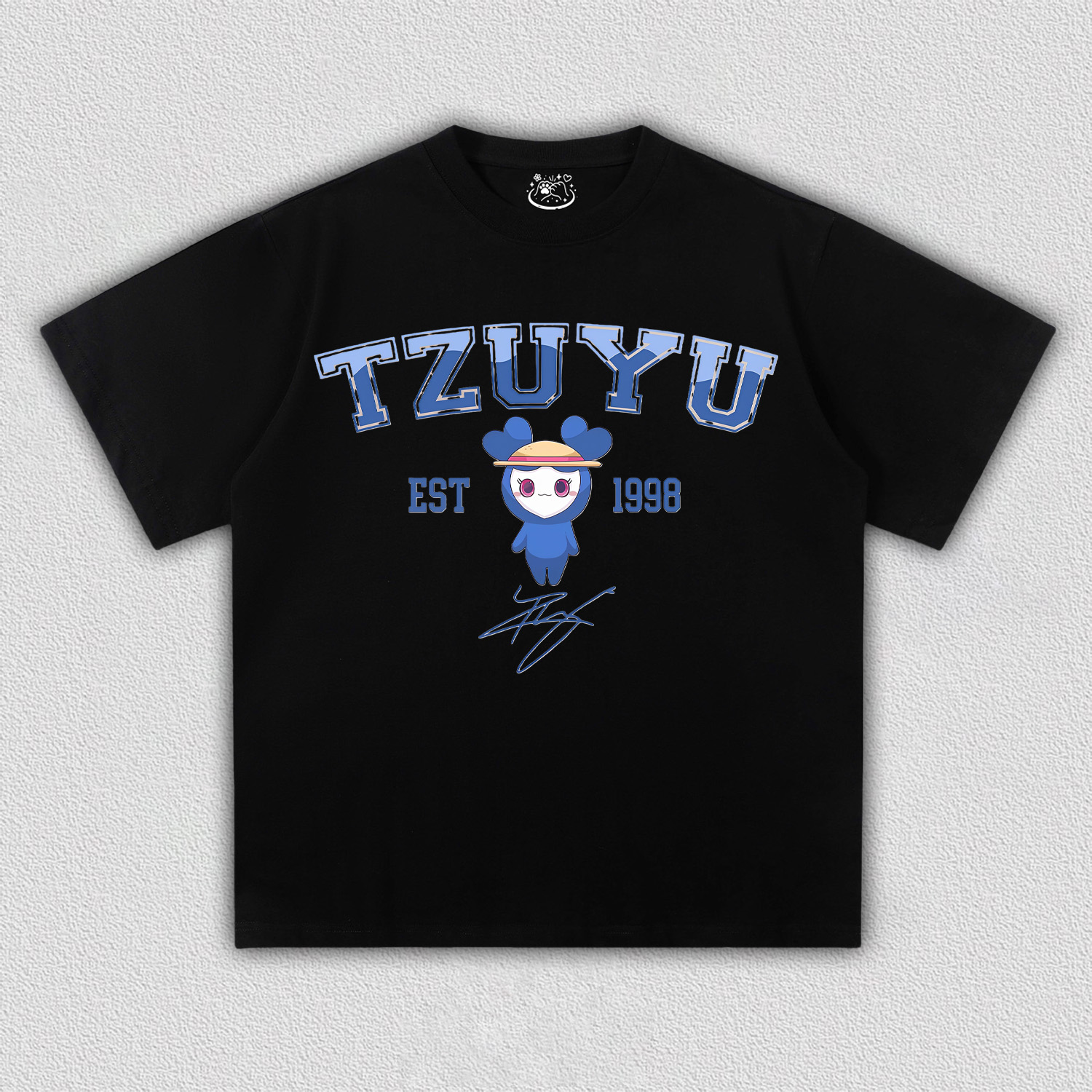 Twice TEE 10.27