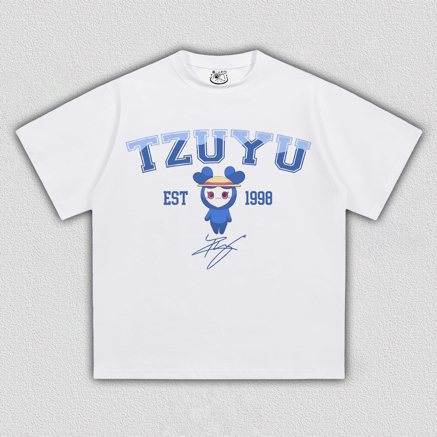 Twice TEE 10.27