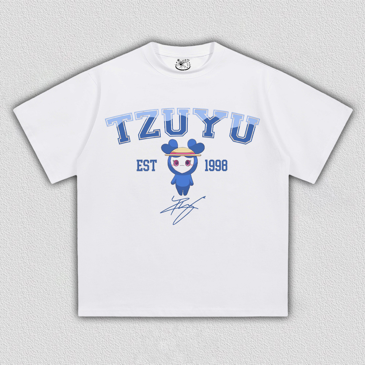 Twice TEE 10.27
