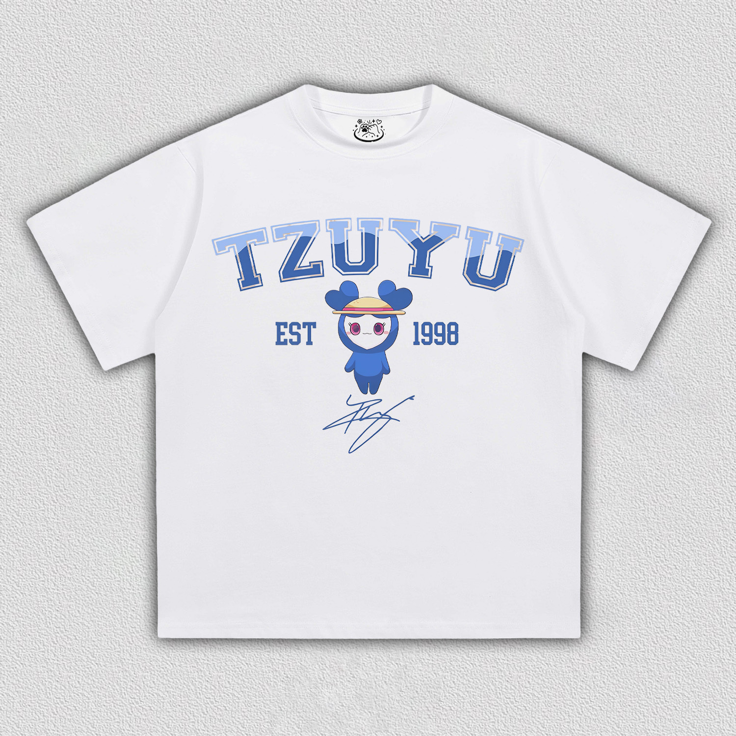 Twice TEE 10.27