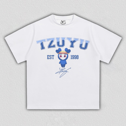 Twice TEE 10.27