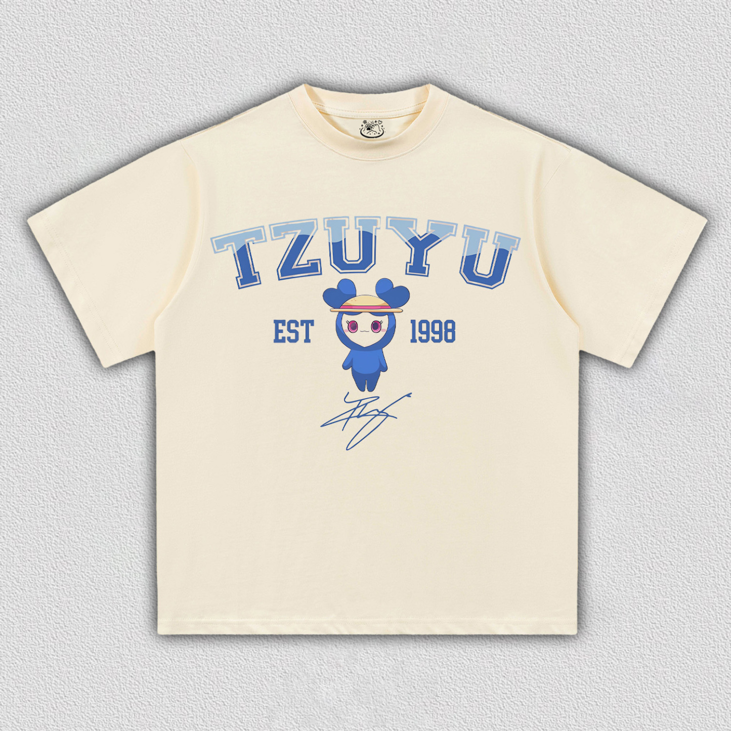 Twice TEE 10.27