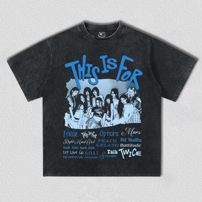 Twice TEE 11.3