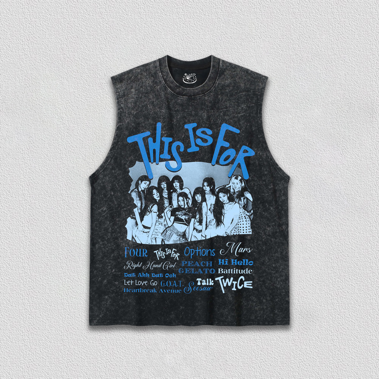 Twice TEE 11.3