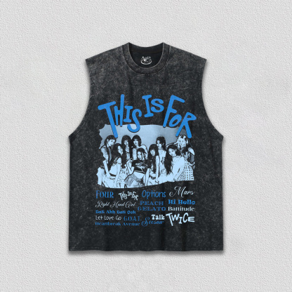 Twice TEE 11.3