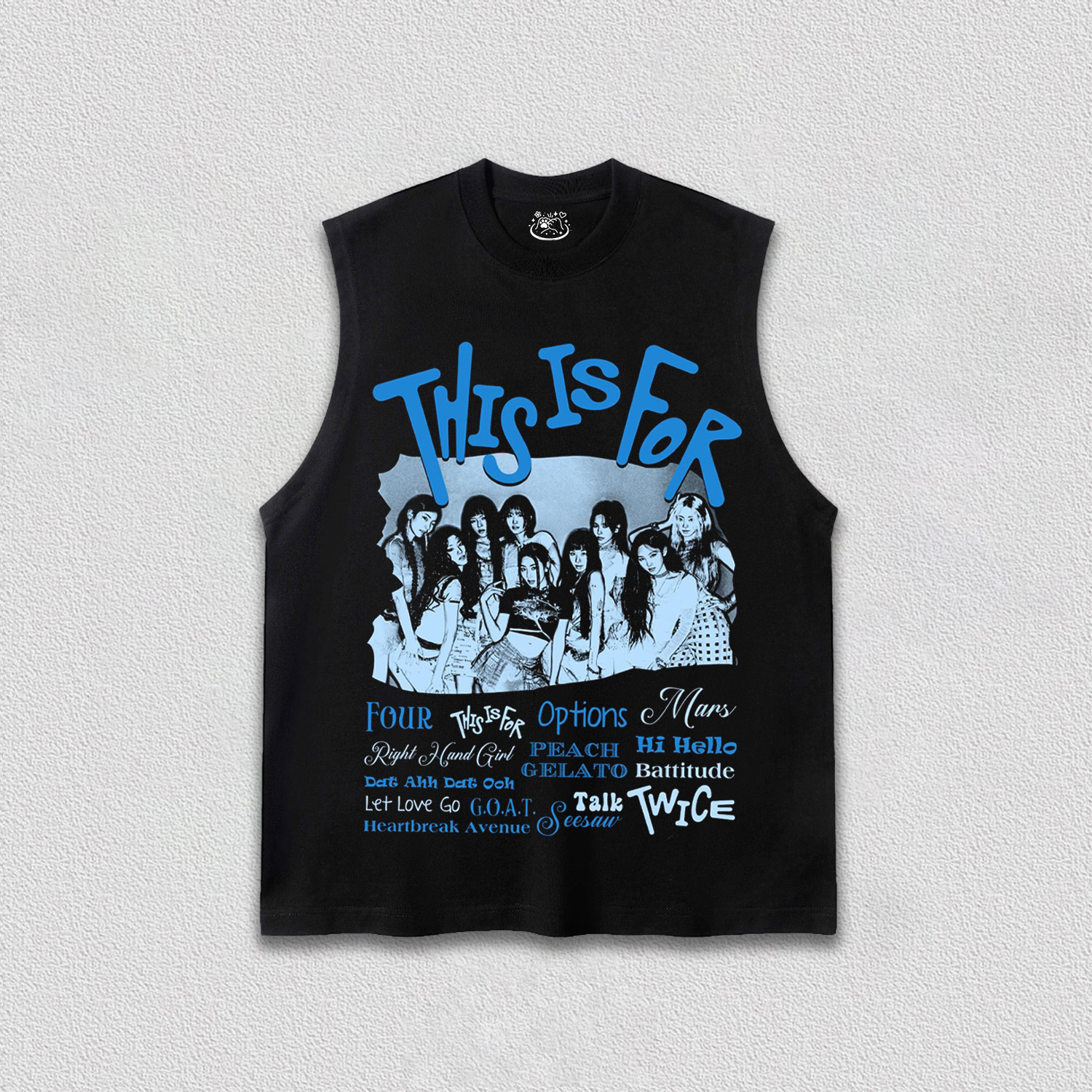 Twice TEE 11.3