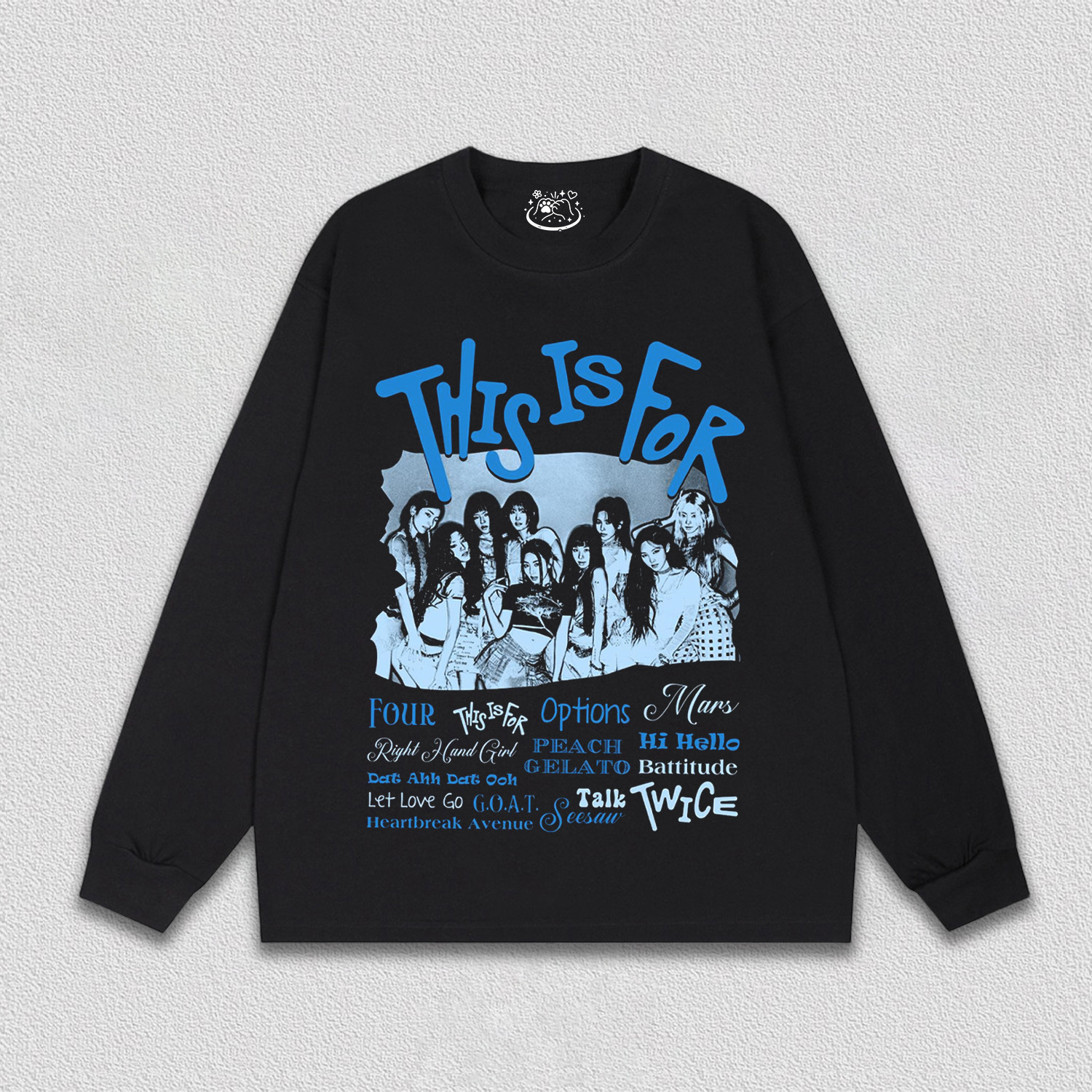 Twice TEE 11.3