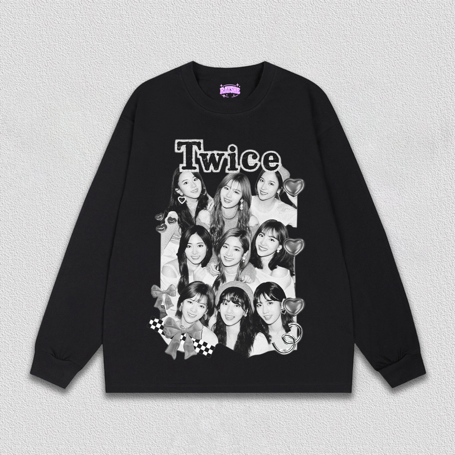 TWICE TEE