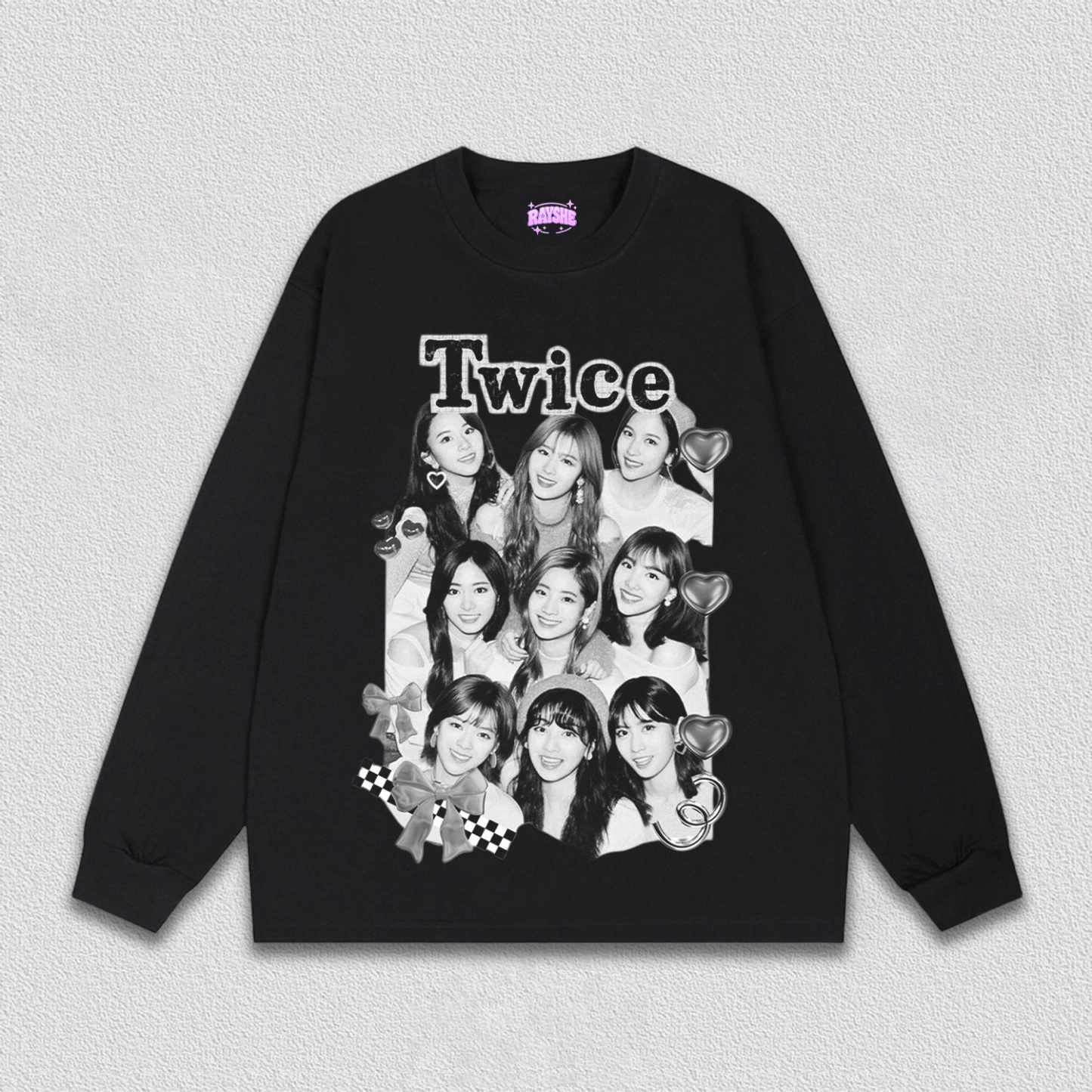TWICE TEE