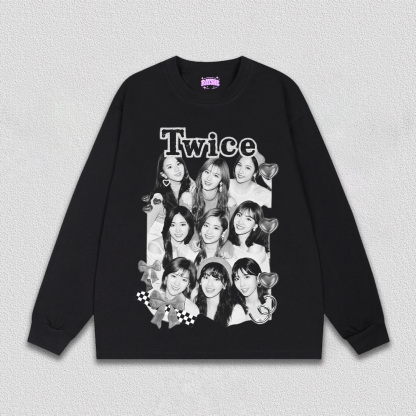 TWICE TEE