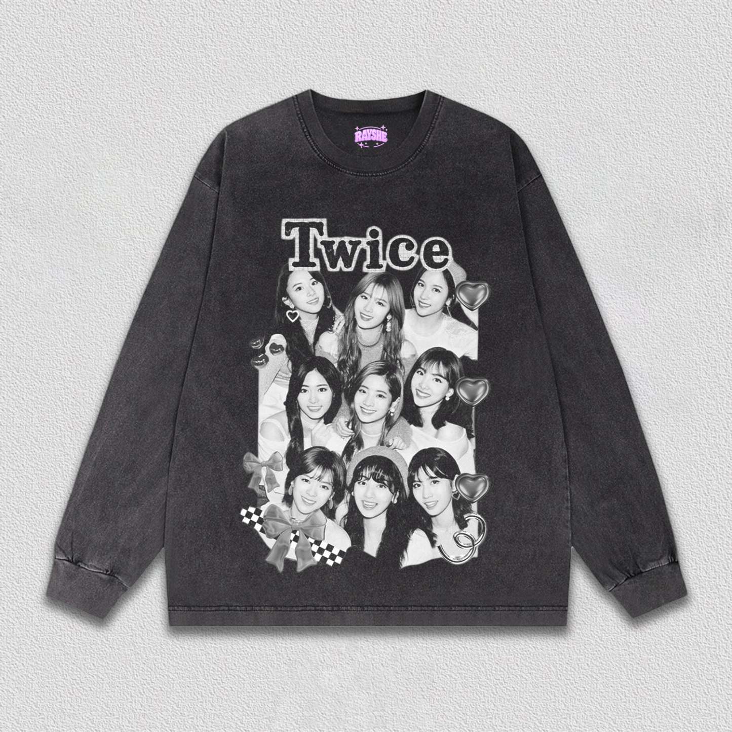 TWICE TEE