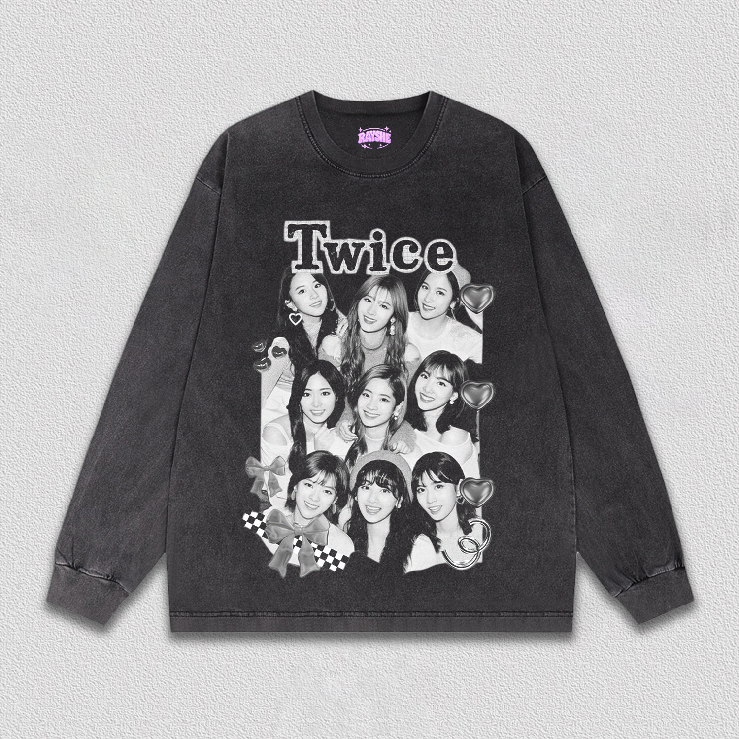 TWICE TEE