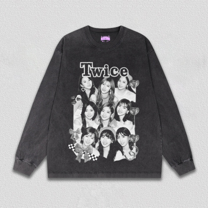 TWICE TEE