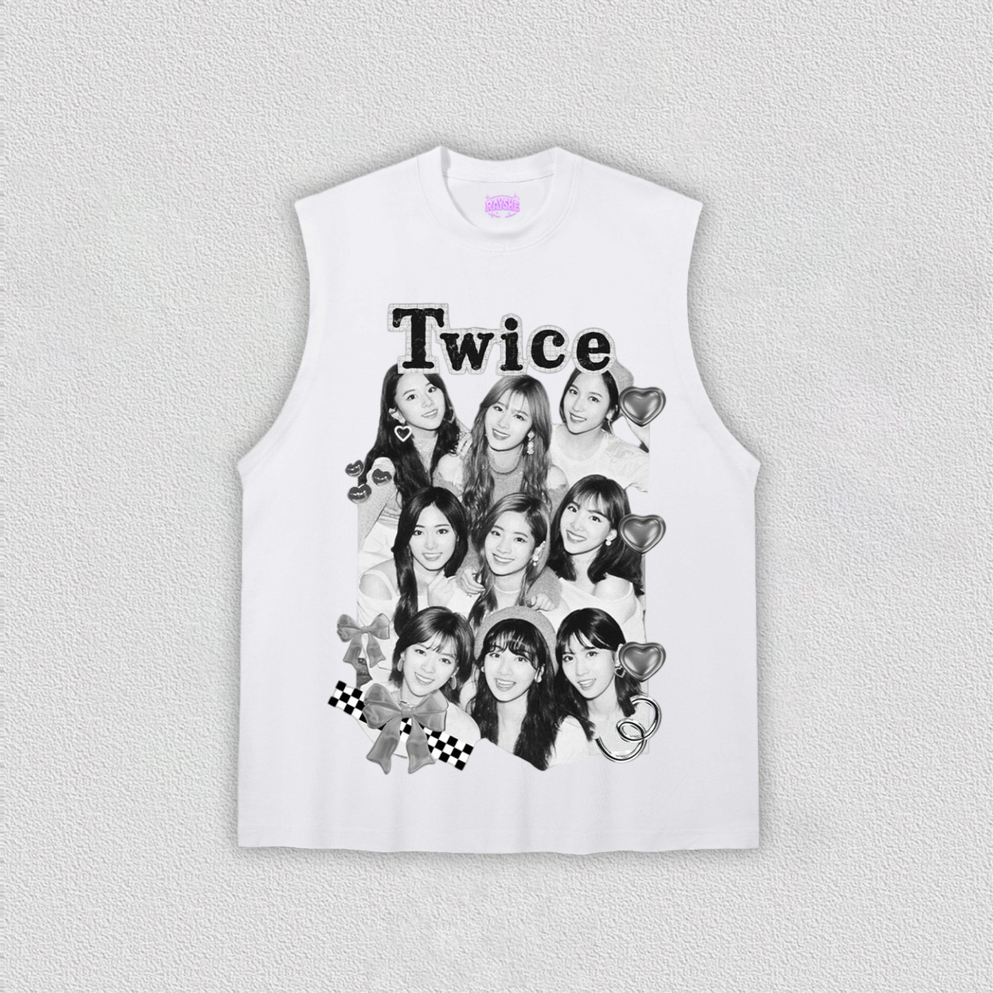 TWICE TEE