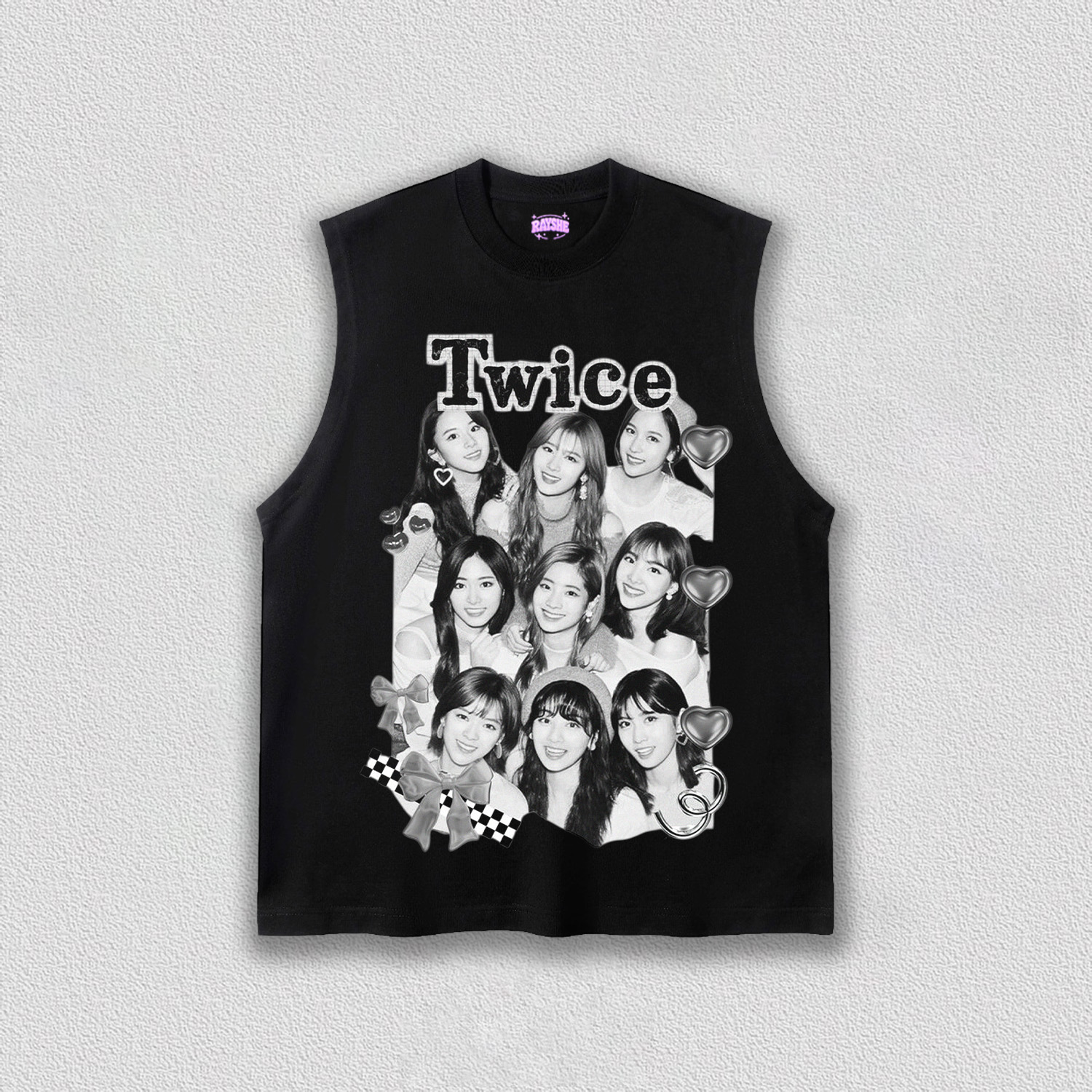 TWICE TEE