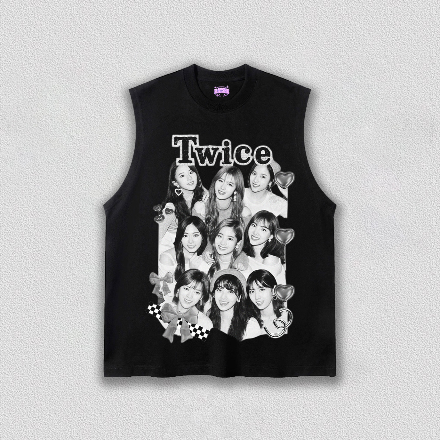 TWICE TEE