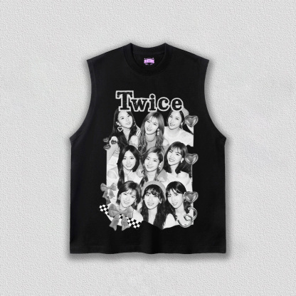 TWICE TEE