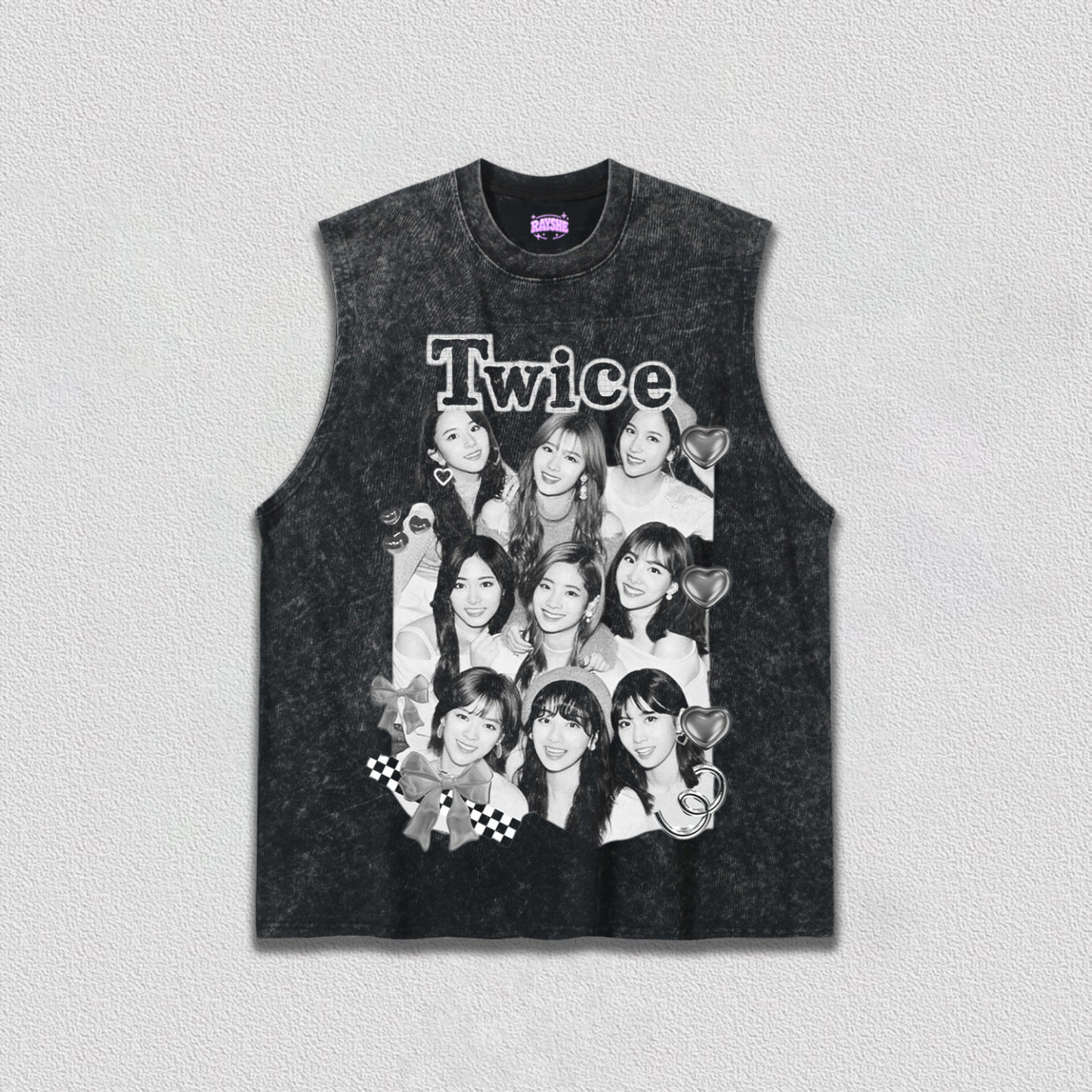 TWICE TEE