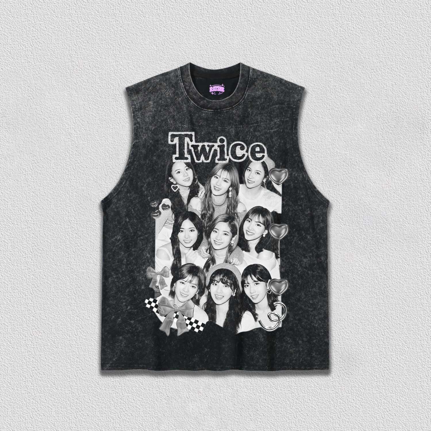 TWICE TEE