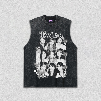 TWICE TEE