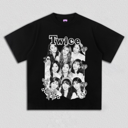 TWICE TEE