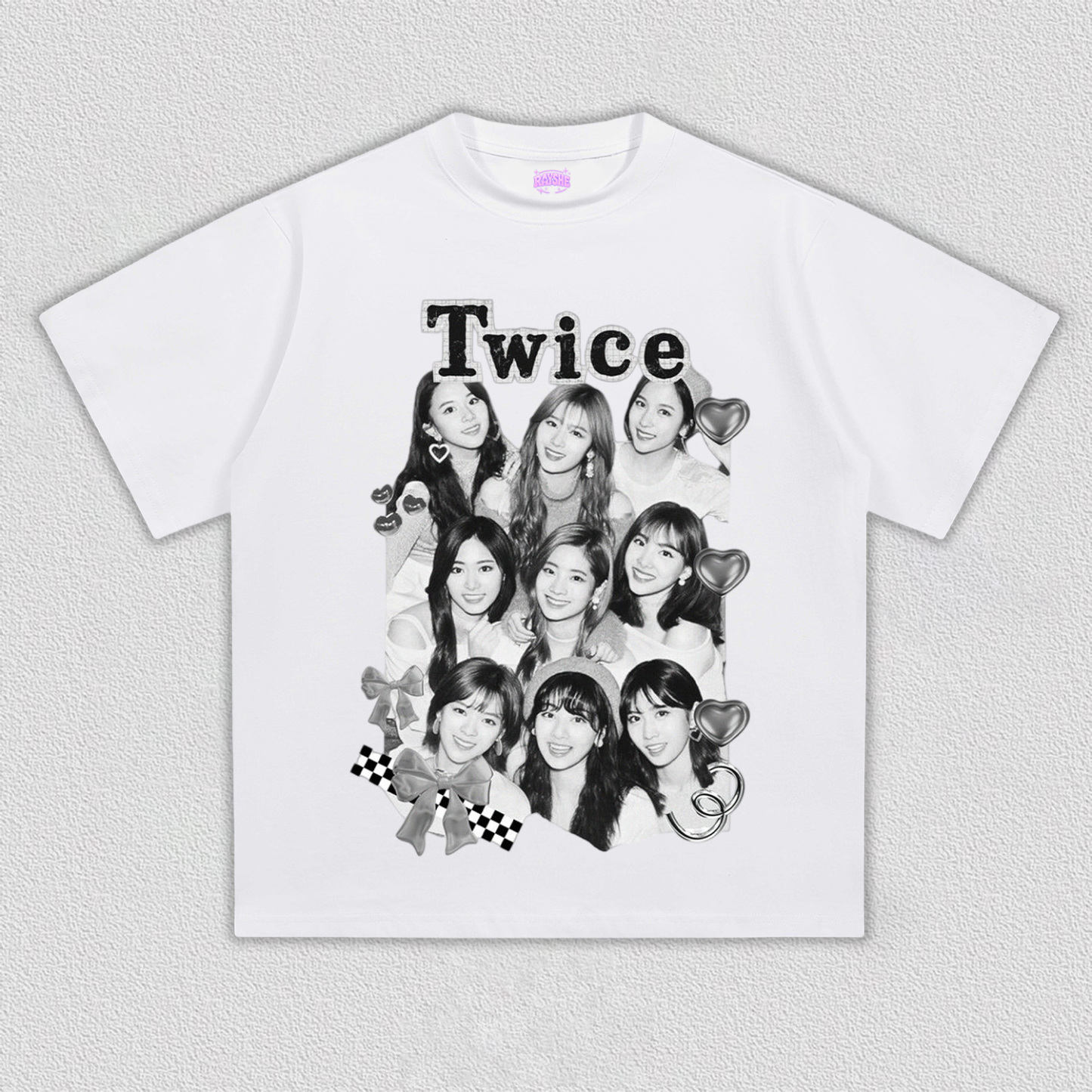TWICE TEE