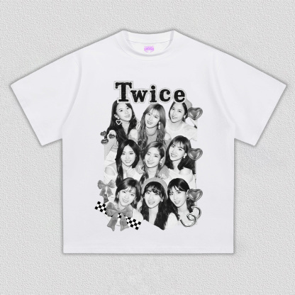 TWICE TEE