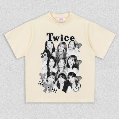 TWICE TEE