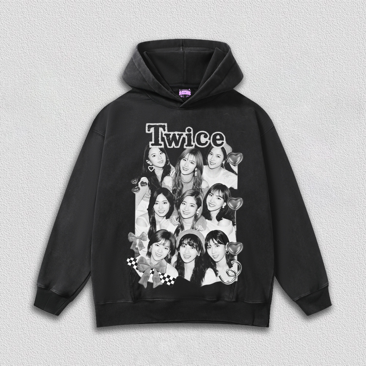 TWICE TEE